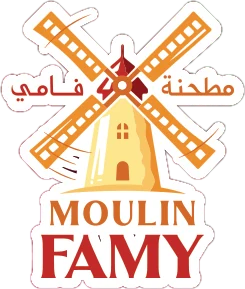 Moulin Famy