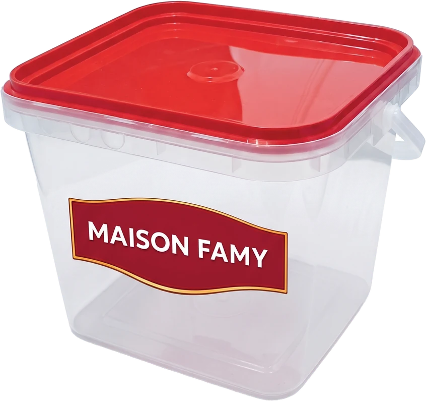 Pot Maison Famy
