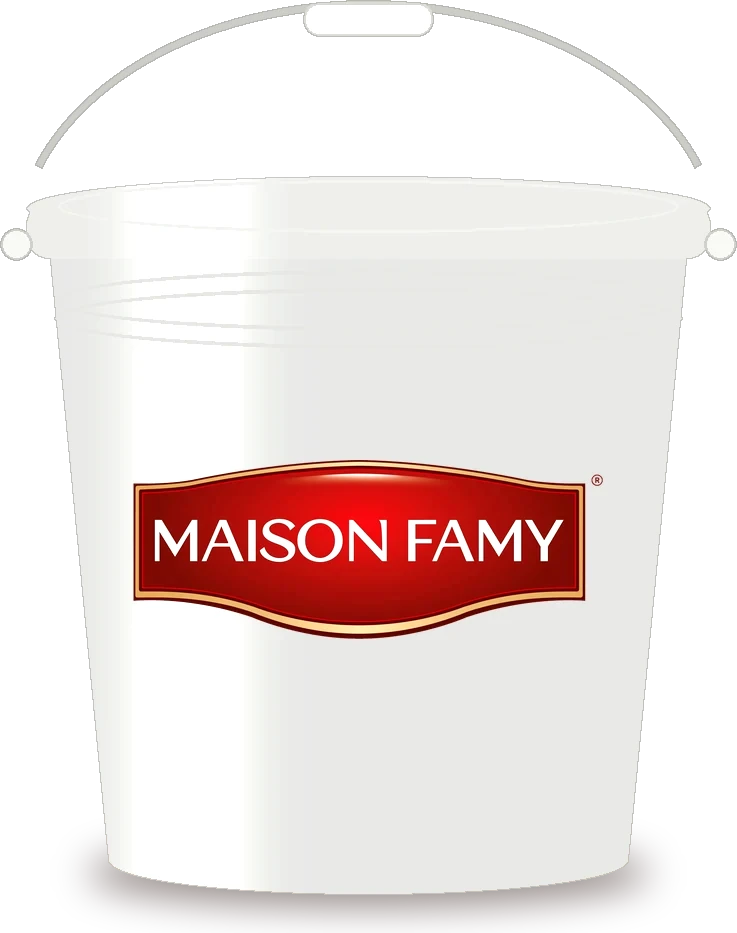 علبة Maison Famy بوزن 5 كغ